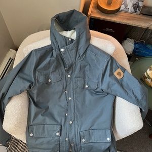 Fjallraven Greenland Winter Jacket
